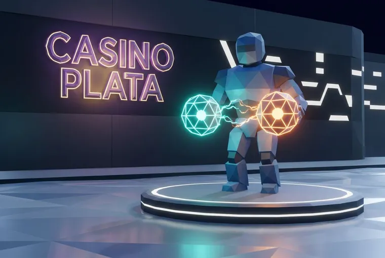 juegos en vivo con dealers en tiempo real: Casino Plata