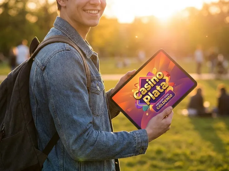 código promocional para obtener descuentos exclusivos: Casino Plata