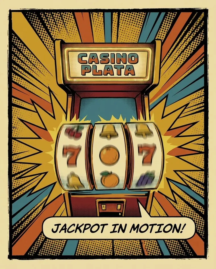 juega tragamonedas en línea ahora: Casino Plata